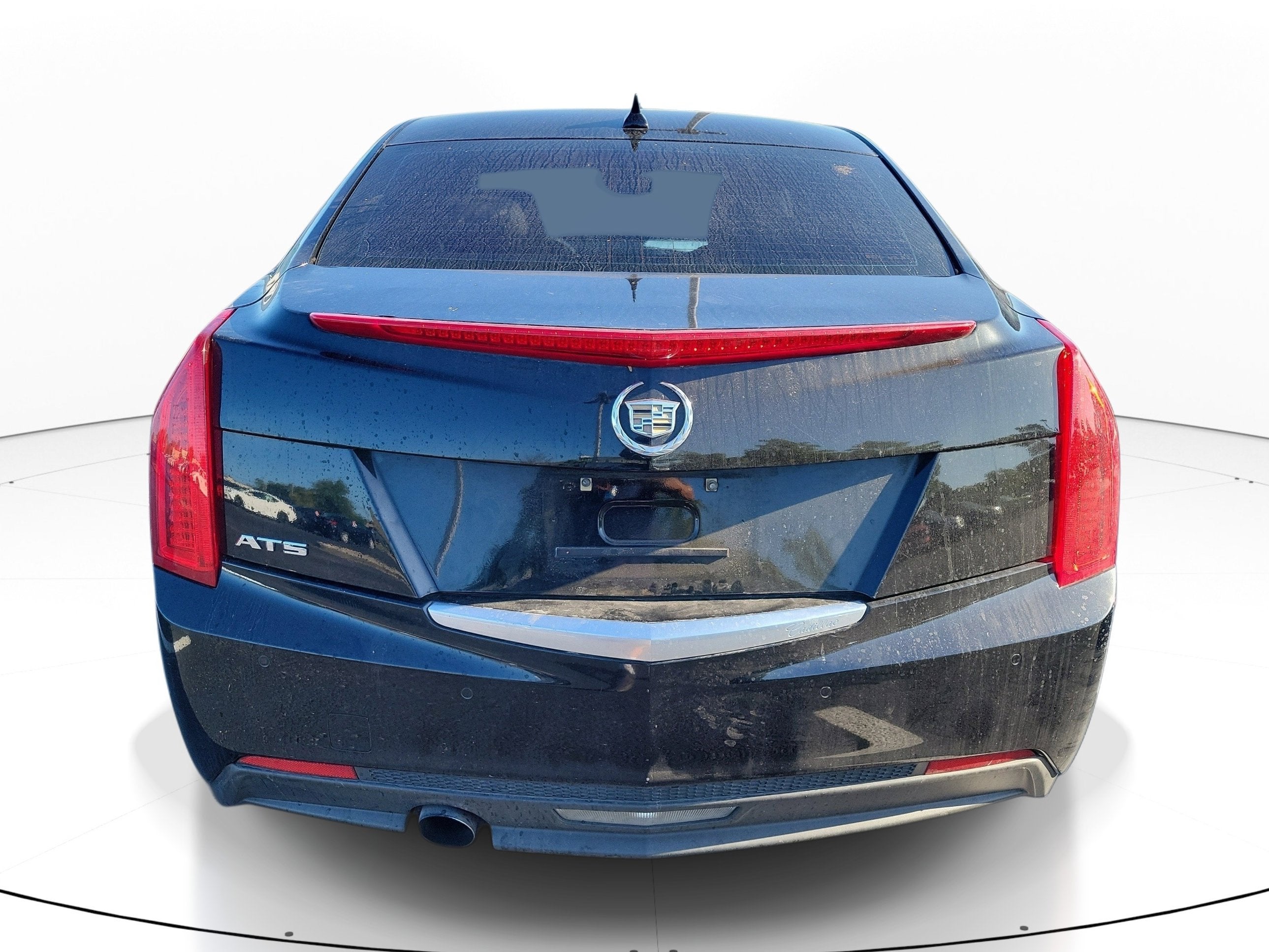 2013 Cadillac ATS 2.5L Luxury