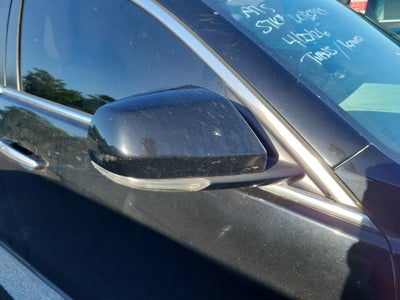 2013 Cadillac ATS 2.5L Luxury