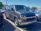 2017 Chevrolet Express Passenger LT