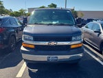 2017 Chevrolet Express Passenger LT