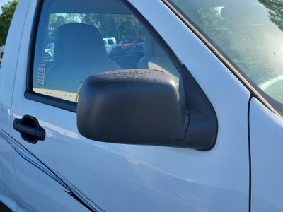 2005 Chevrolet Colorado Z85