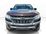 2019 Chevrolet Colorado ZR2