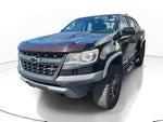 2019 Chevrolet Colorado ZR2