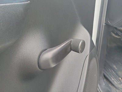 2018 GMC Sierra 3500HD 2WD Reg Cab 137.5" WB, 59.06" CA