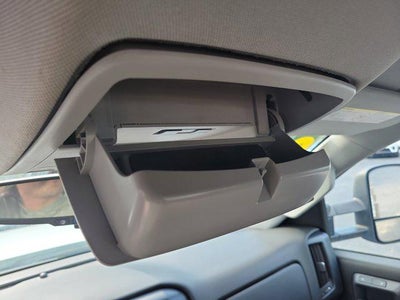 2018 GMC Sierra 3500HD 2WD Reg Cab 137.5" WB, 59.06" CA