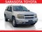 2008 Chevrolet TrailBlazer LT