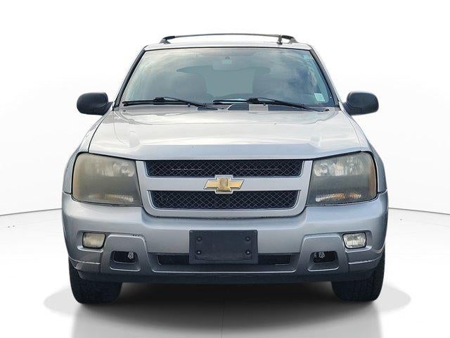2008 Chevrolet TrailBlazer LT