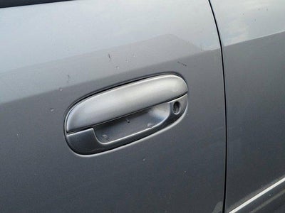 2008 Chevrolet TrailBlazer LT