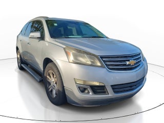 2013 Chevrolet Traverse 2LT