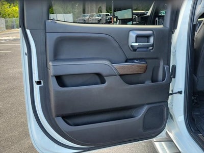 2019 GMC Sierra 2500HD Denali
