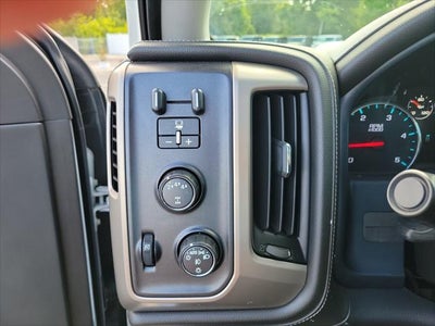 2019 GMC Sierra 2500HD Denali