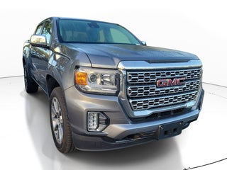 2021 GMC Canyon Denali