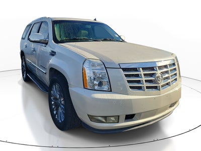 2007 Cadillac Escalade AWD 4dr