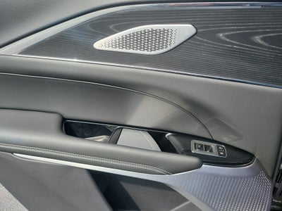 2024 Cadillac LYRIQ Sport