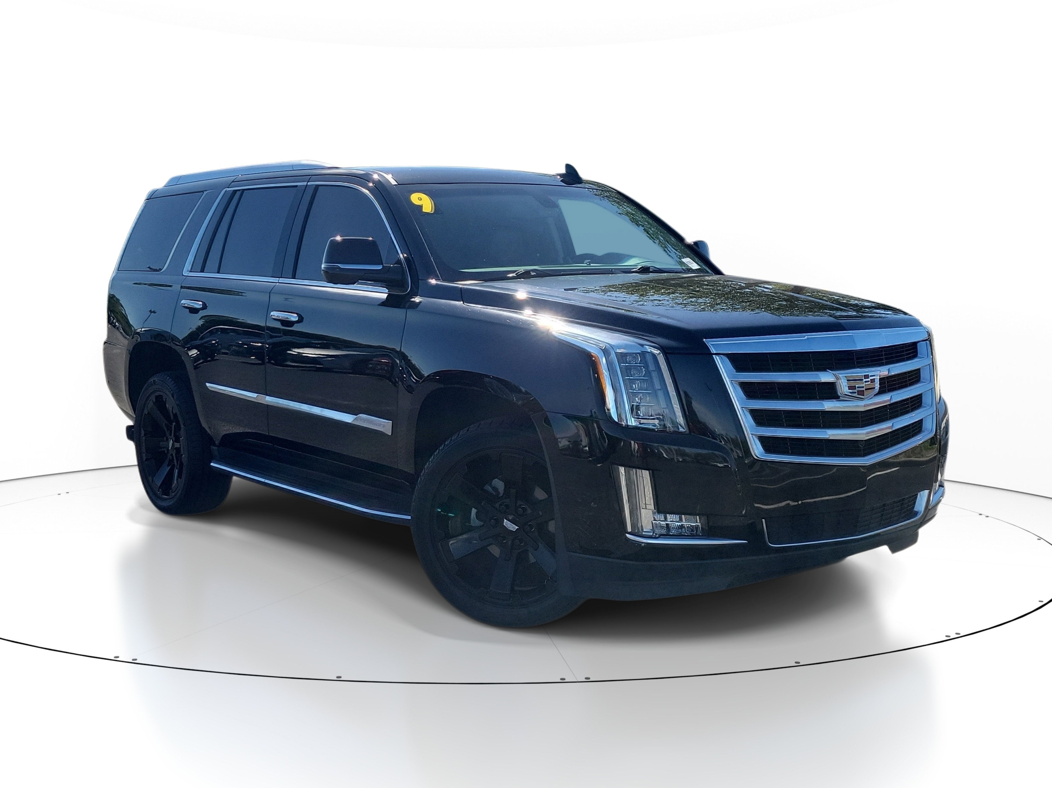 2019 Cadillac Escalade 2WD 4dr
