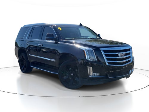 2019 Cadillac Escalade 2WD 4dr