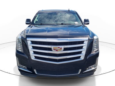 2019 Cadillac Escalade 2WD 4dr