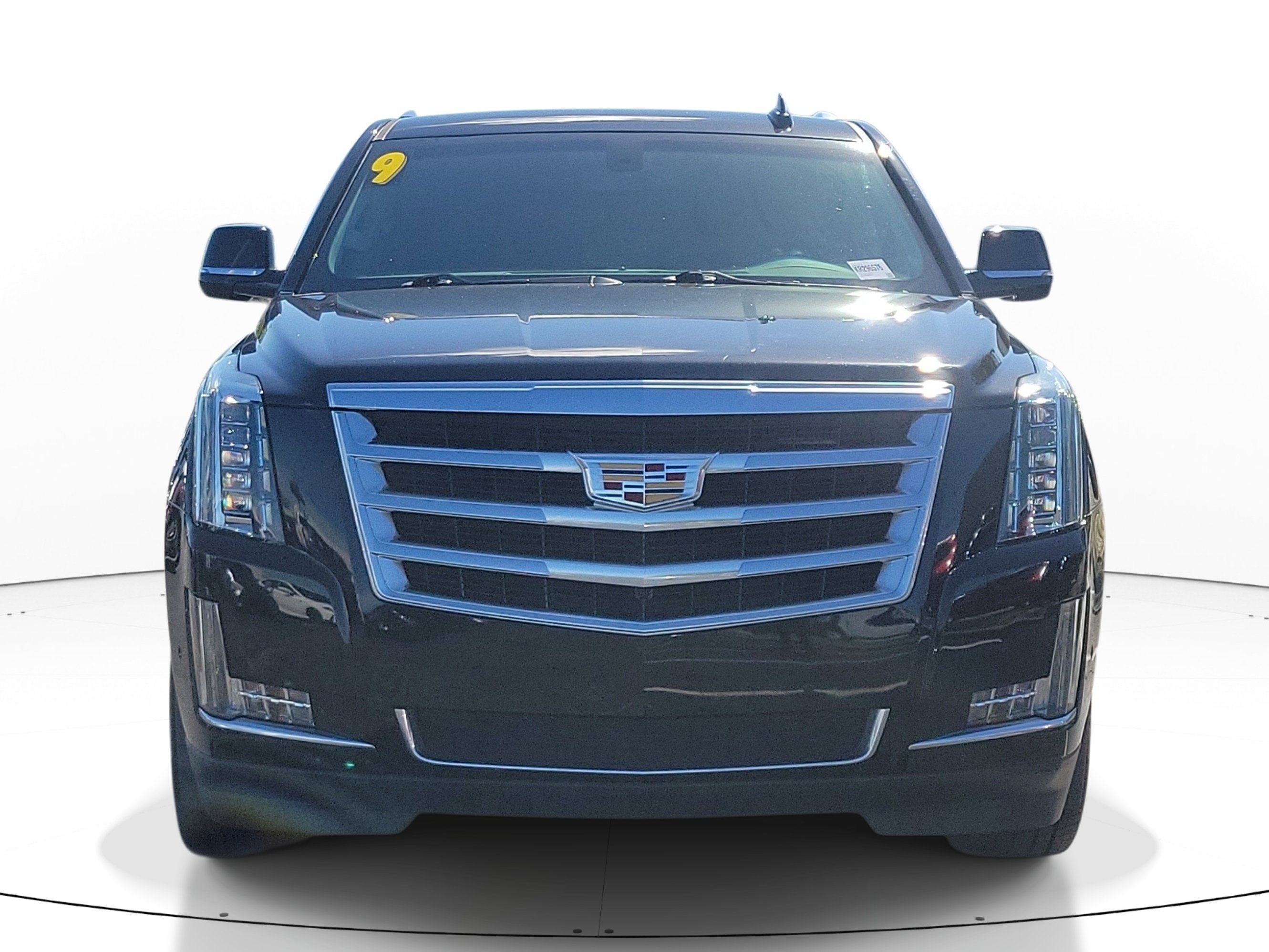 2019 Cadillac Escalade 2WD 4dr