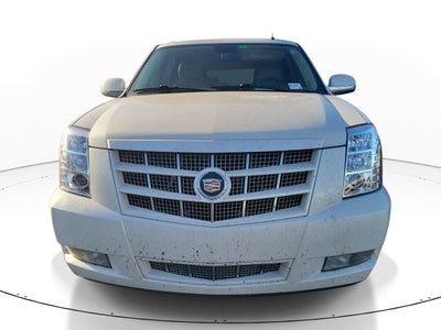 2014 Cadillac Escalade ESV Premium