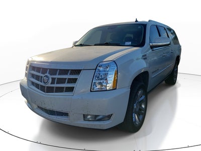 2014 Cadillac Escalade ESV Premium