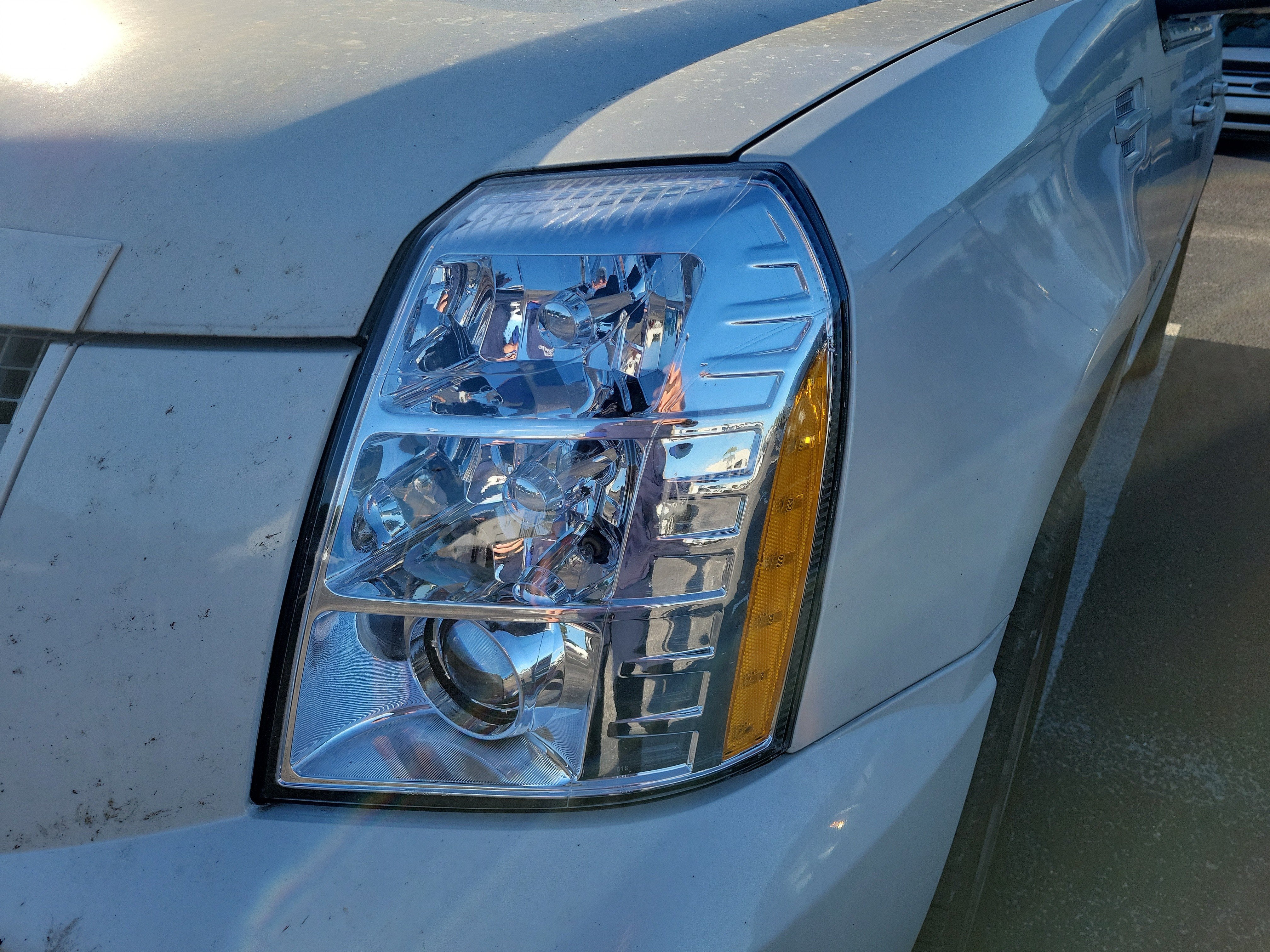 2014 Cadillac Escalade ESV Premium