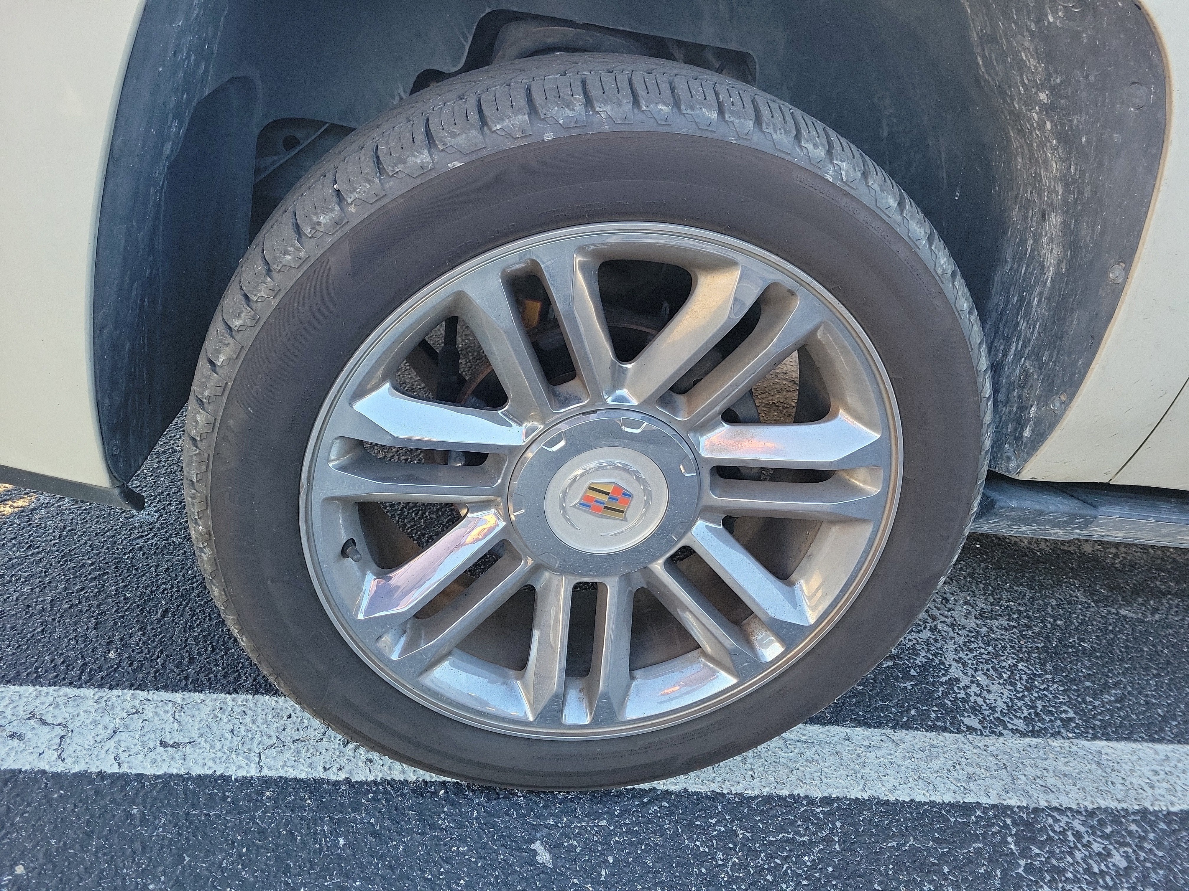 2014 Cadillac Escalade ESV Premium