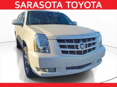 2014 Cadillac Escalade ESV Premium