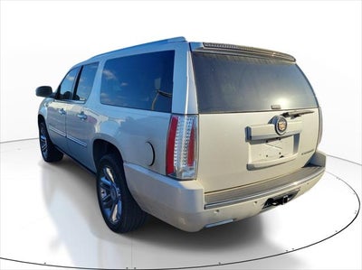 2014 Cadillac Escalade ESV Premium