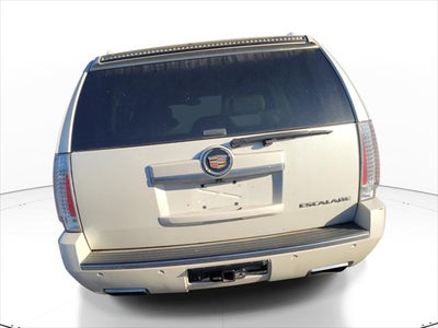 2014 Cadillac Escalade ESV Premium