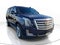 2019 Cadillac Escalade ESV Premium