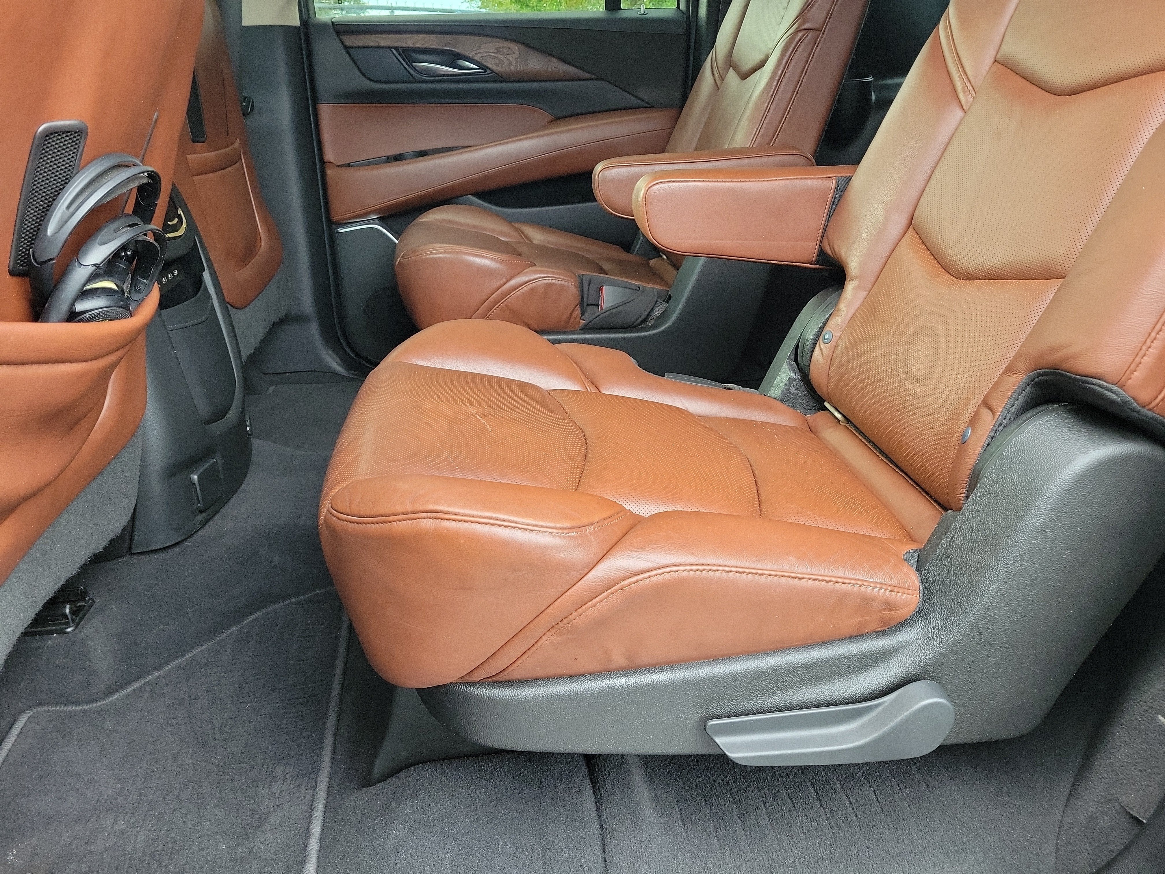 2019 Cadillac Escalade ESV Premium