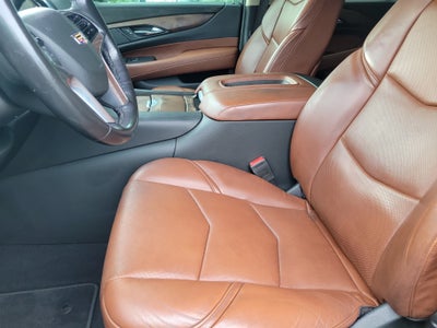 2019 Cadillac Escalade ESV Premium