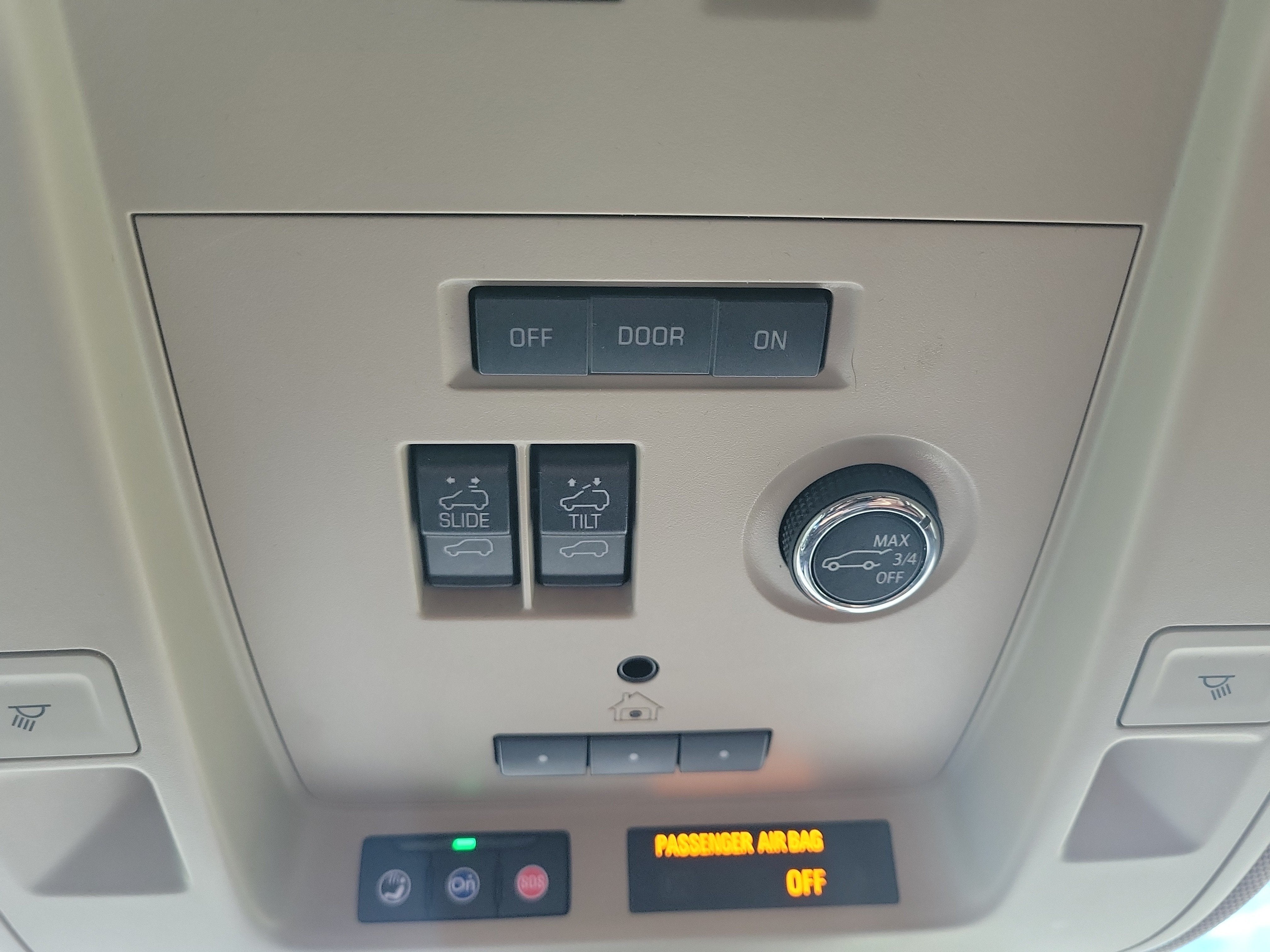 2019 Cadillac Escalade ESV Premium