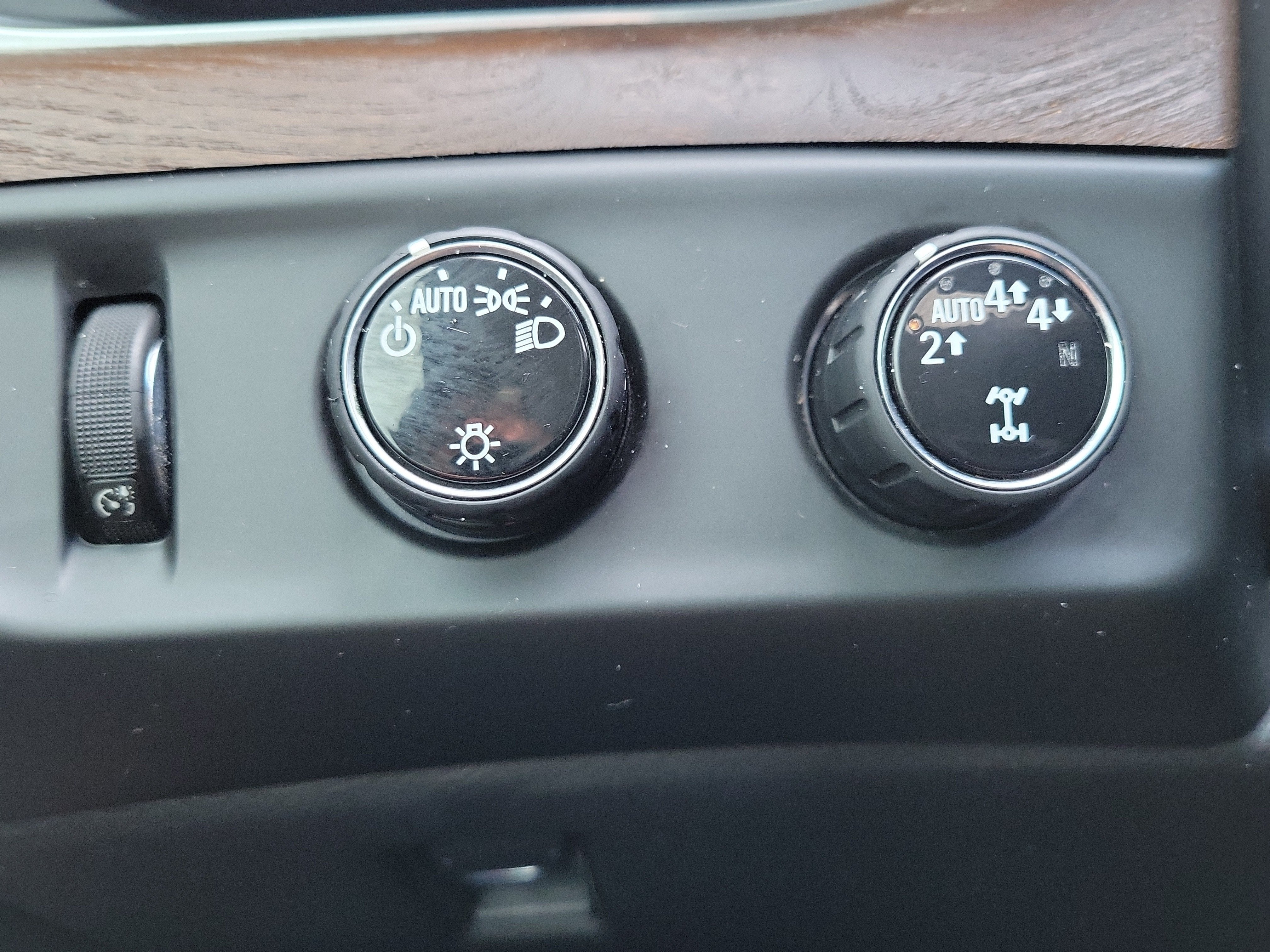 2019 Cadillac Escalade ESV Premium