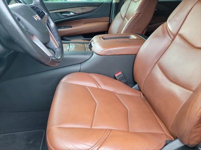 2019 Cadillac Escalade ESV Premium