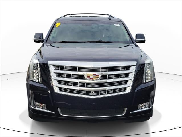 2019 Cadillac Escalade ESV Premium