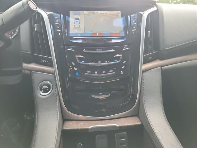 2019 Cadillac Escalade ESV Premium
