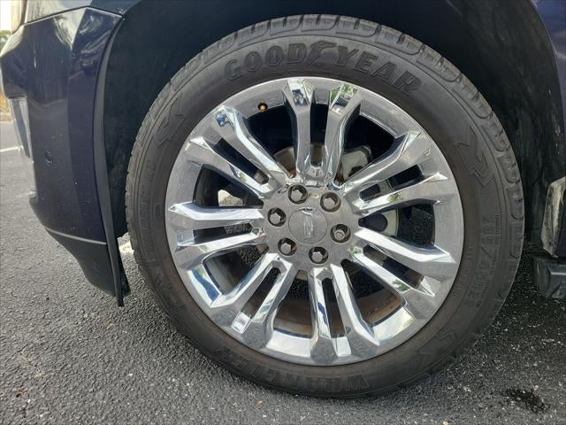 2019 Cadillac Escalade ESV Premium
