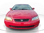 1998 Honda Accord EX