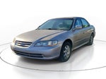 2001 Honda Accord EX