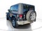 2008 Jeep Wrangler Sahara