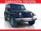 2008 Jeep Wrangler Sahara