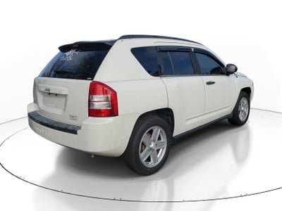 2008 Jeep Compass Sport
