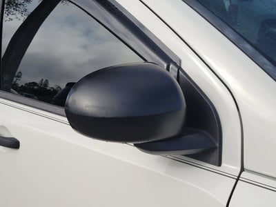 2008 Jeep Compass Sport