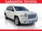 2008 Jeep Compass Sport