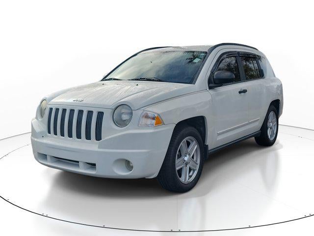 2008 Jeep Compass Sport