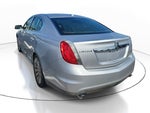 2011 Lincoln MKS 4dr Sdn 3.7L FWD