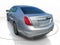 2011 Lincoln MKS 4dr Sdn 3.7L FWD