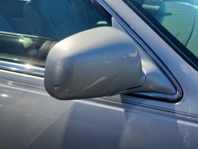 2004 Lincoln Town Car Executive