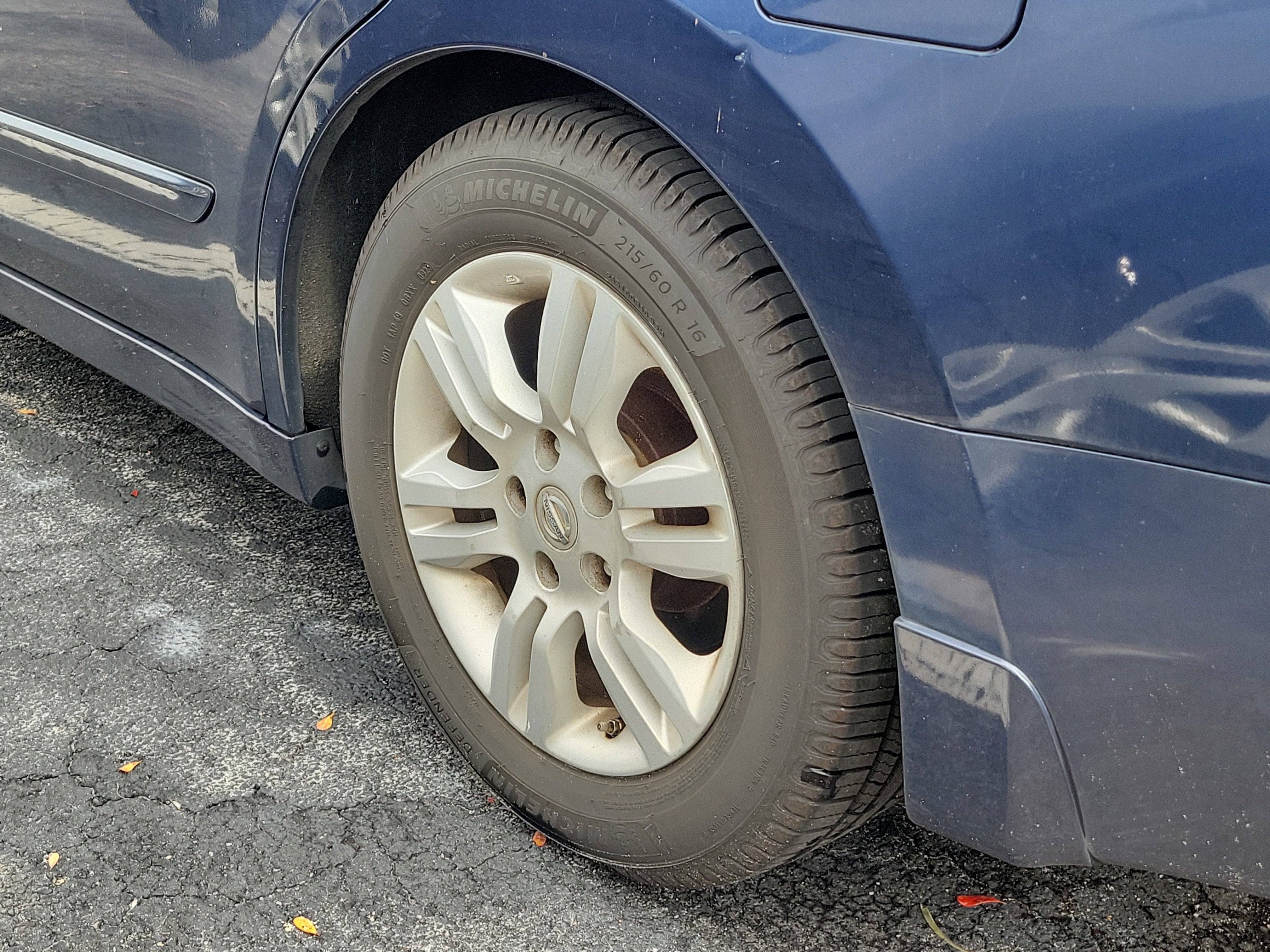 2011 Nissan Altima 2.5 S